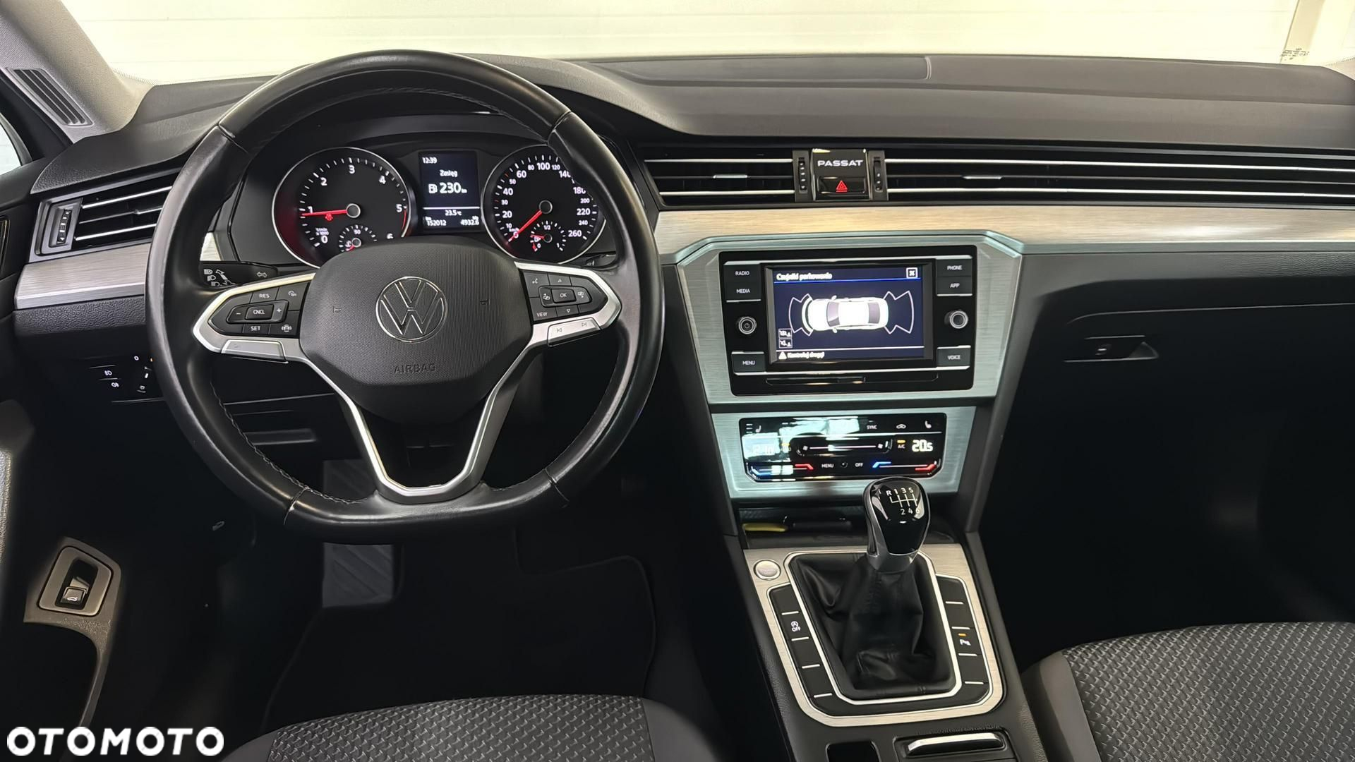 Volkswagen Passat 2.0 TDI EVO Essence - 15