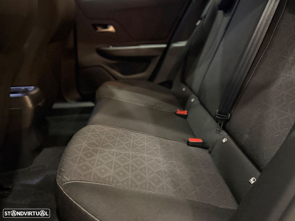 Opel Mokka-e Standard - 19