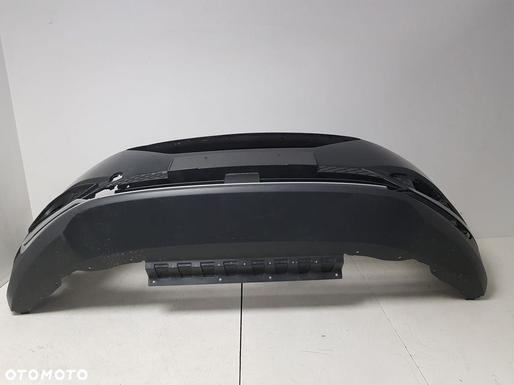 ZDERZAK PRZEDNI PRZÓD SEAT TERRACO 18-24r  5JF LESZNO - 6
