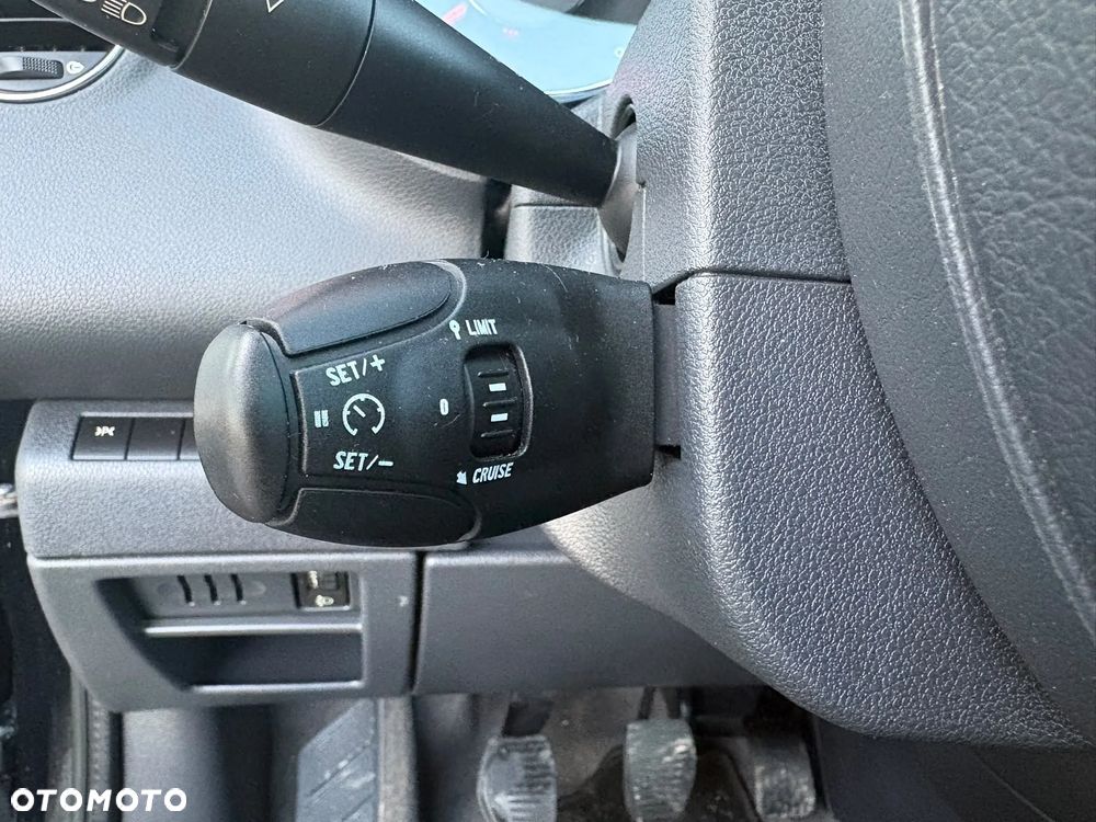Peugeot 5008 1.6 HDi Style - 9