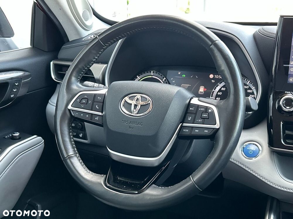 Toyota Highlander - 13