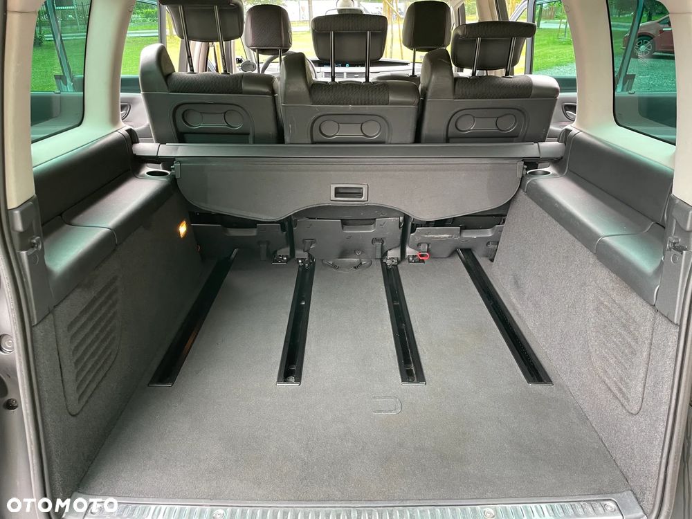 Renault Grand Espace 2.0 Dynamique - 17