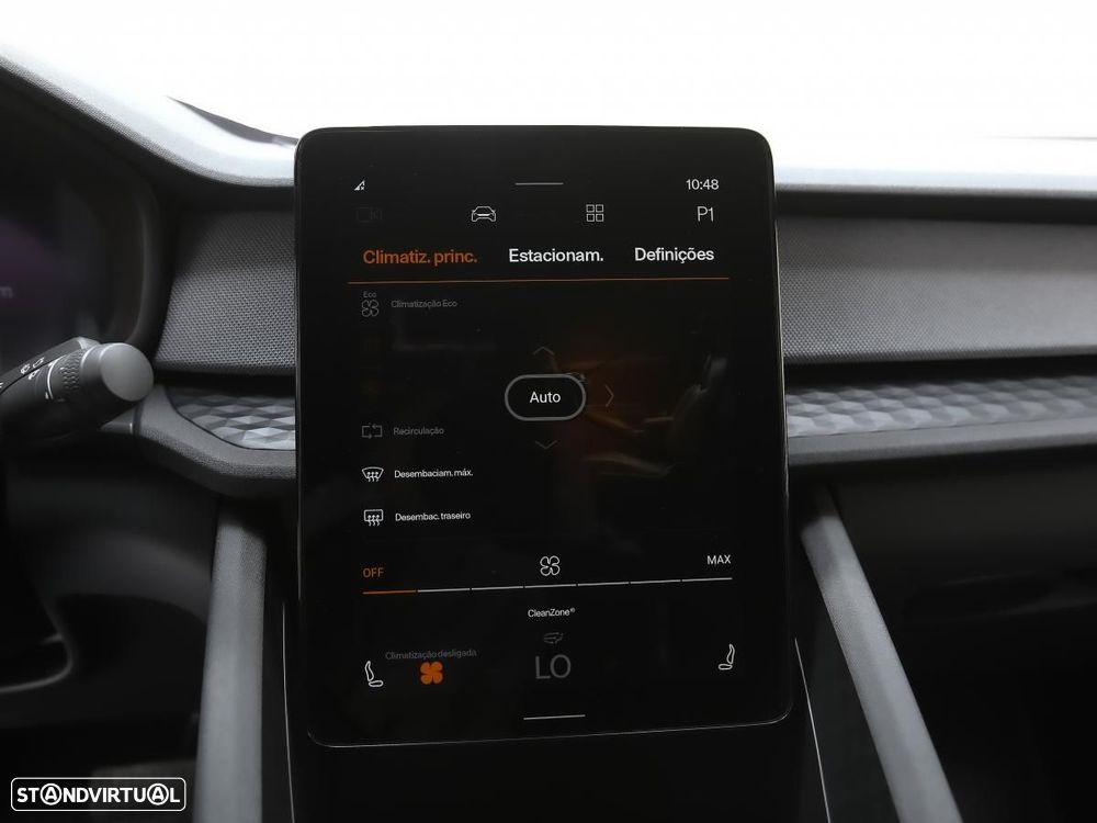 Polestar 2 Dual Motor 78kWh - 25