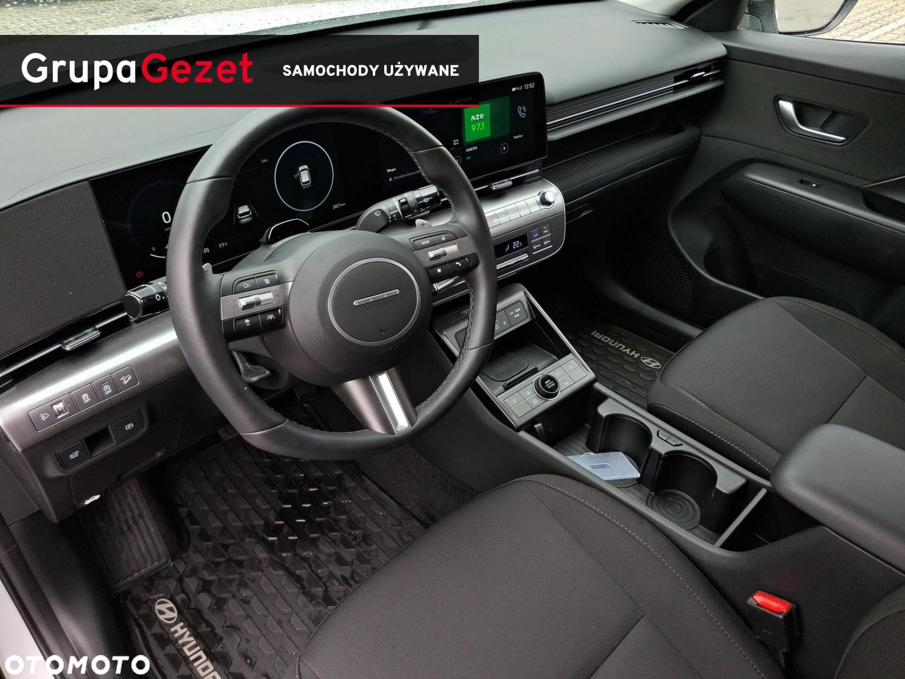 Hyundai Kona - 9