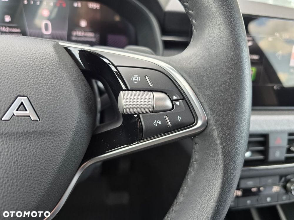 Skoda Kamiq 1.0 TSI Edition 130 DSG - 26