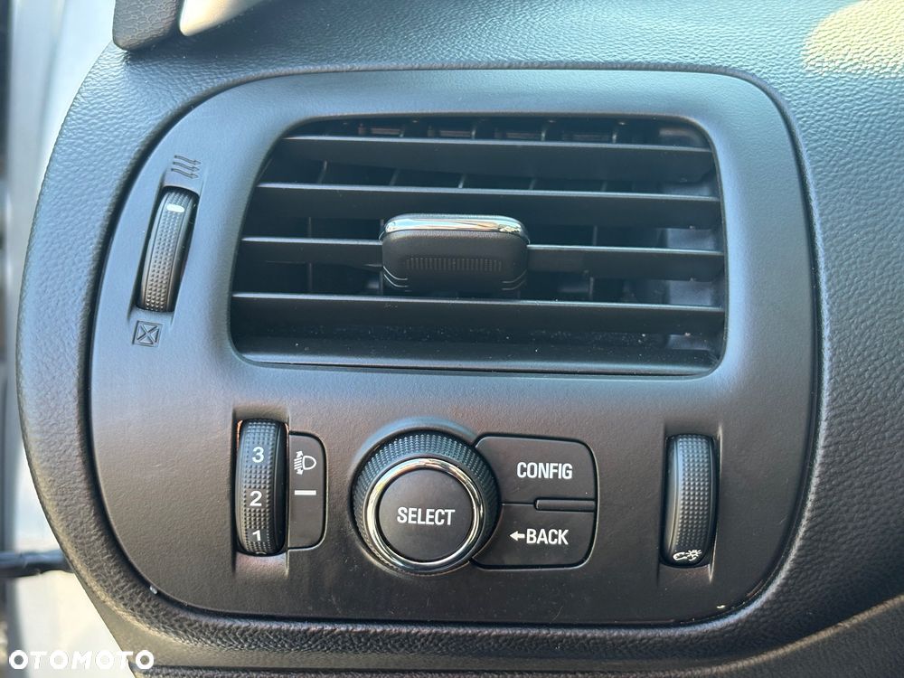 Opel Ampera ePionier Edition - 17