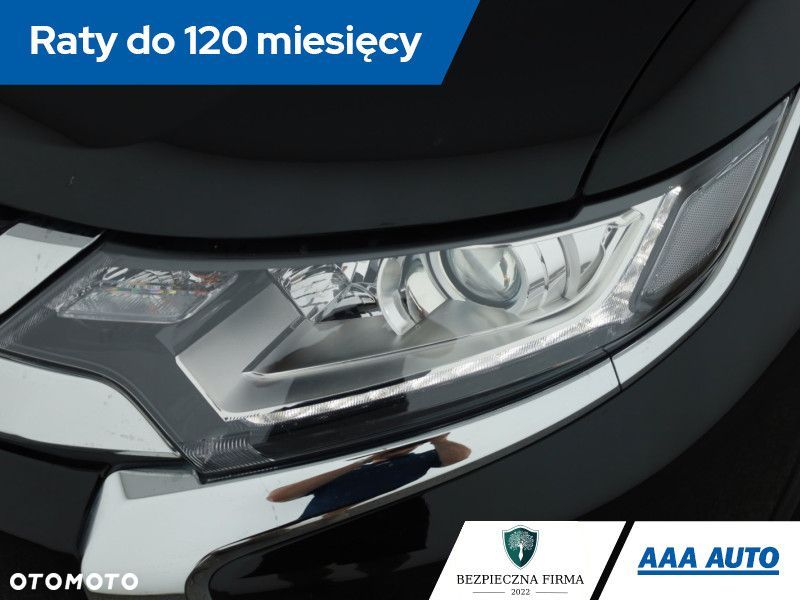 Mitsubishi Outlander - 16