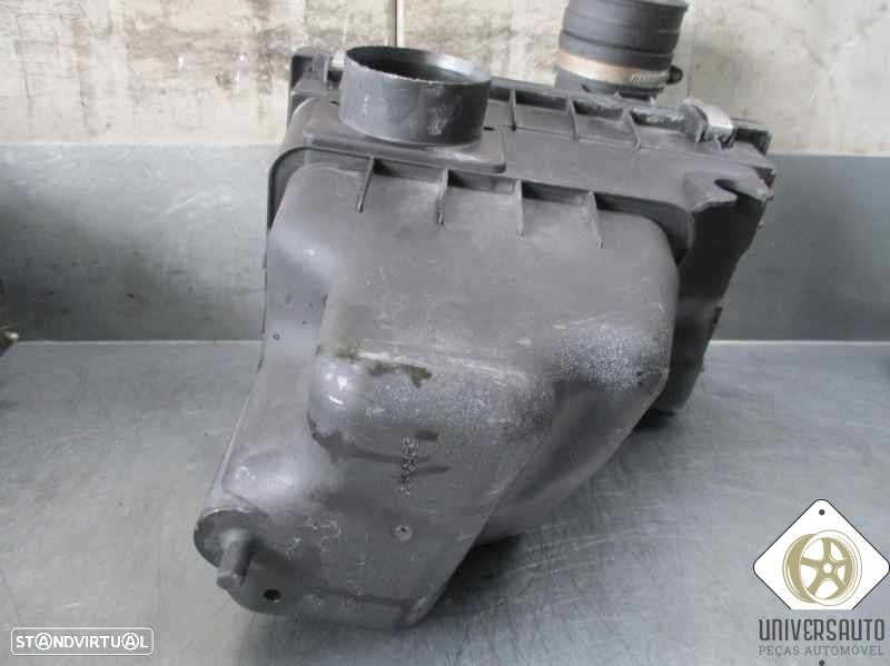 CAIXA FILTRO DE AR OPEL AGILA 2000 - 3