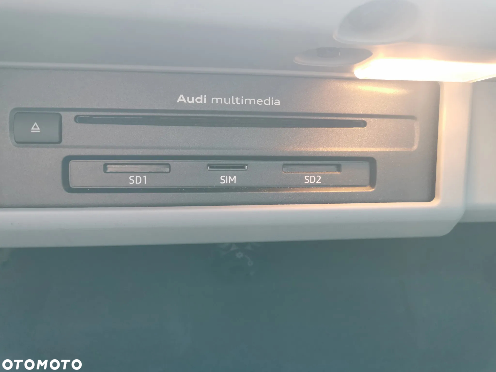 Audi A5 Sportback 2.0 TFSI quattro S tronic sport - 34