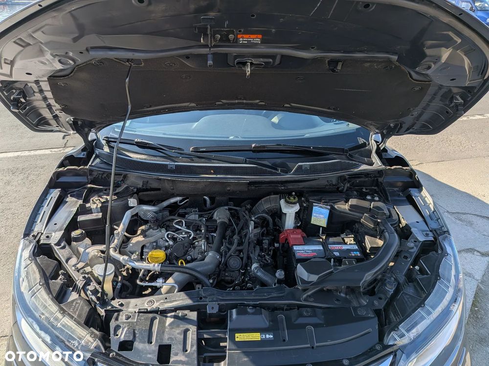 Nissan Qashqai 1.3 DIG-T Tekna - 18