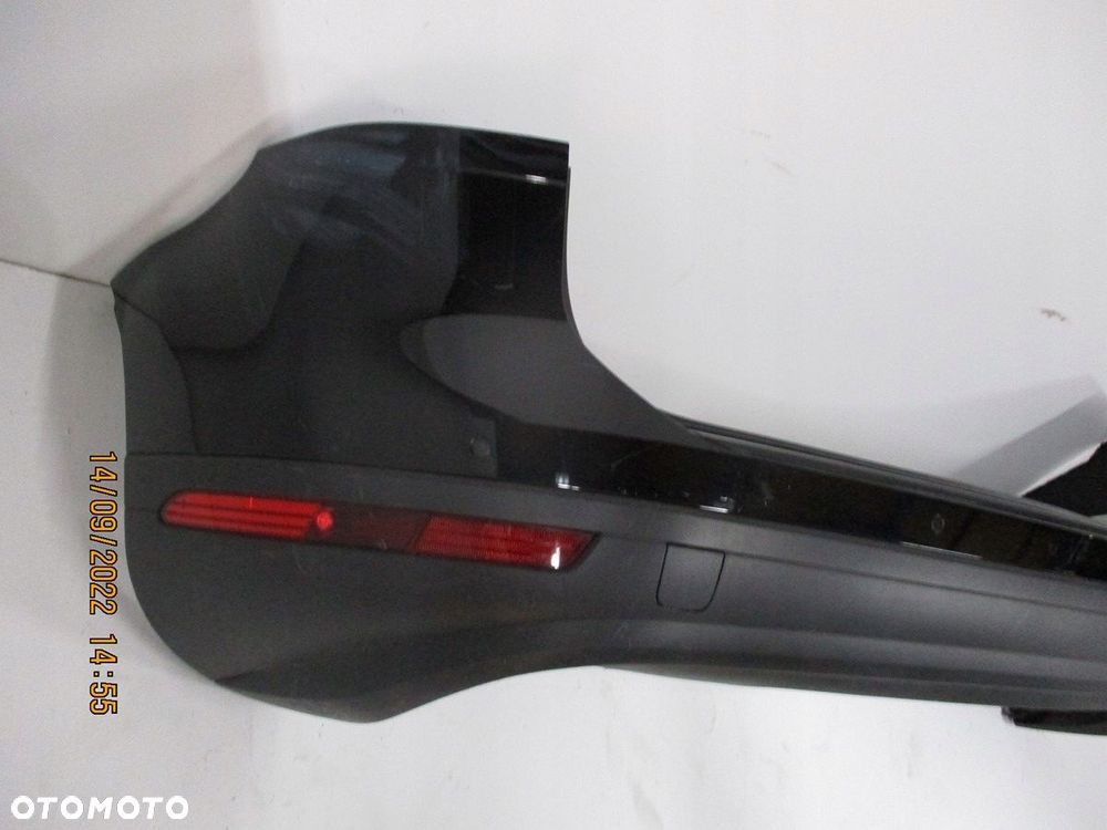 Zderzak VW TOUAREG 7P0 4 PDC POD HAK - 6