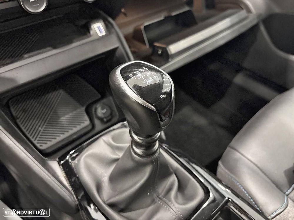 Citroën C4 1.2 PureTech Feel Pack - 19