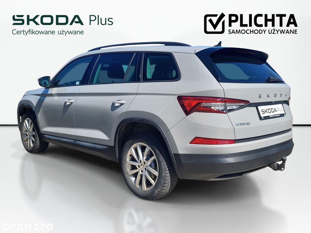Skoda Kodiaq 1.5 TSI ACT 4x2 Ambition DSG - 3