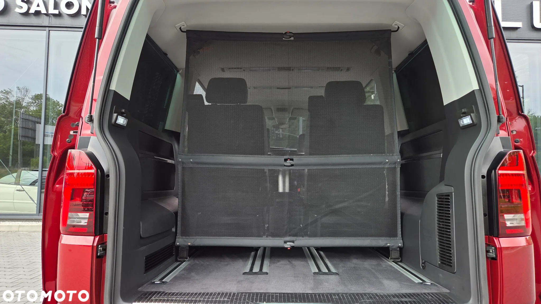 Volkswagen Multivan 6.1 2.0 TDI L1 Highline 4Motion DSG - 27