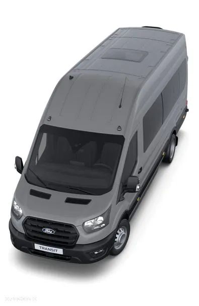Ford Transit - 6