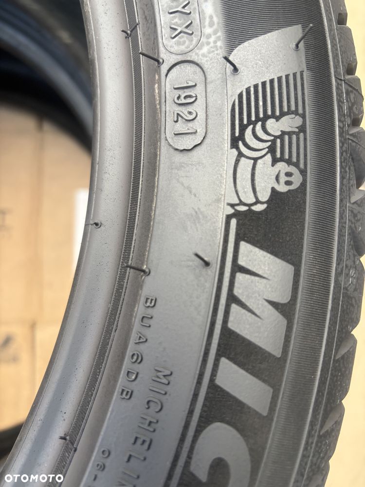 2x michelin 235/45/18 z 2021 roku jak nowe demo - 4