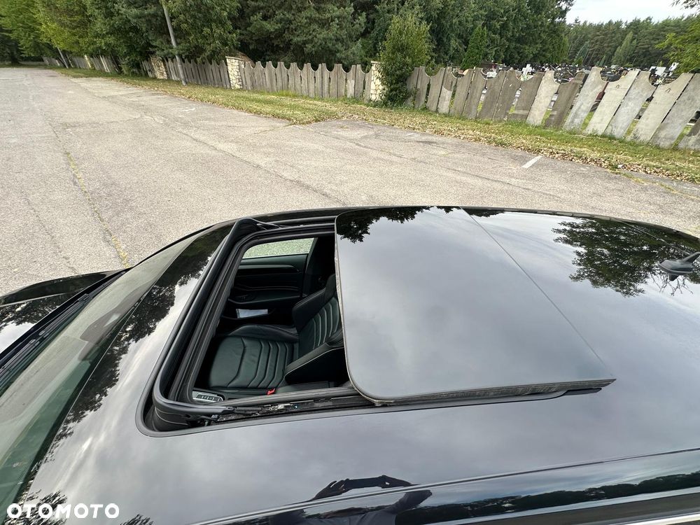 Volkswagen Arteon Shooting Brake - 24