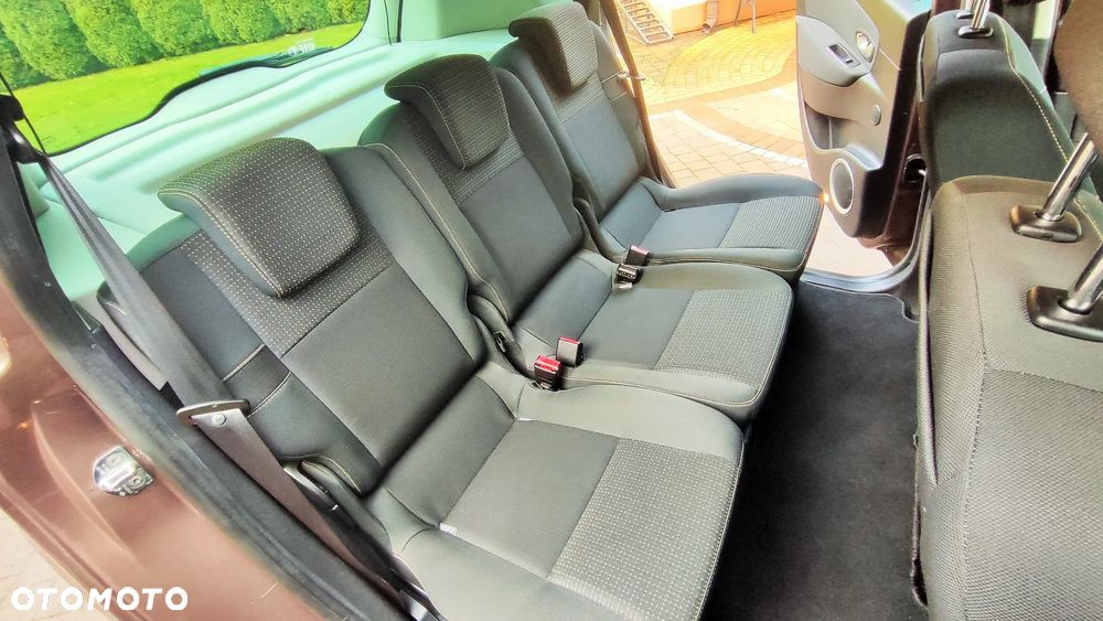 Renault Scenic TCe 130 Luxe - 13