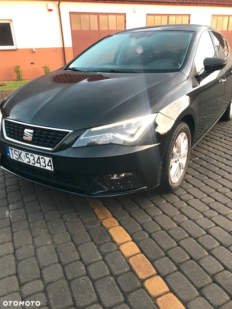 Seat Leon - 14