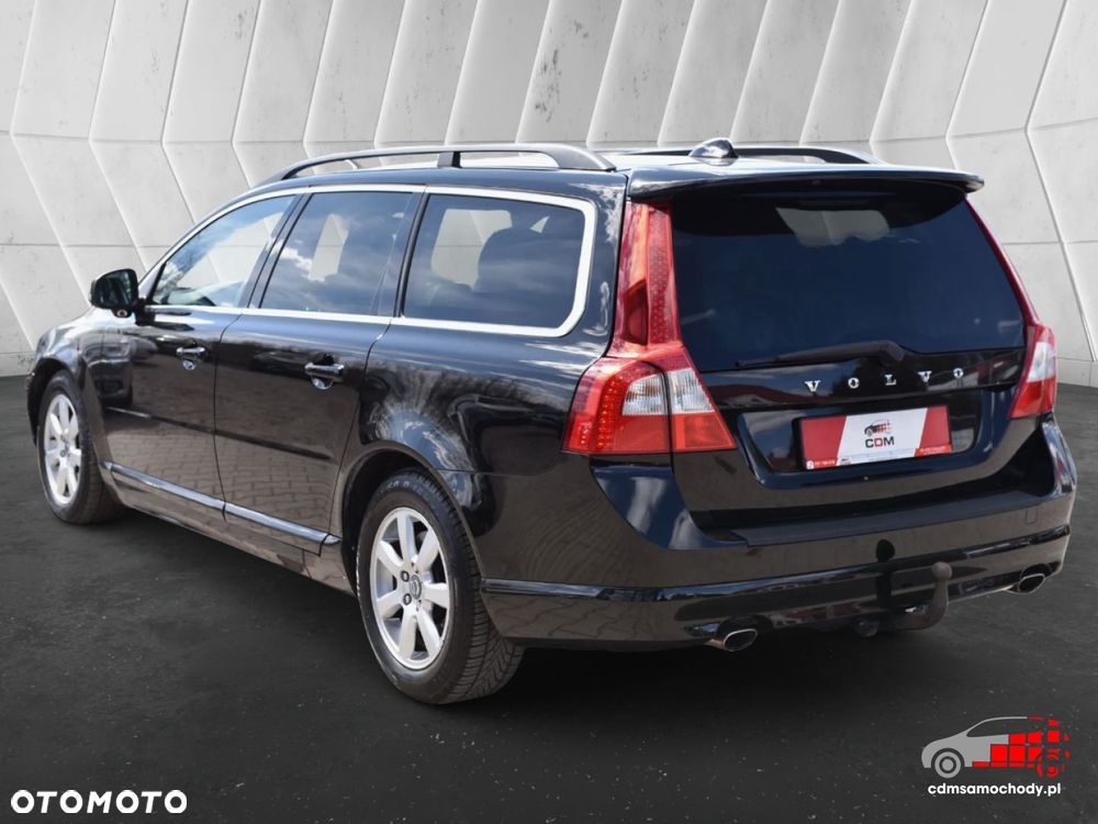 Volvo V70 - 8