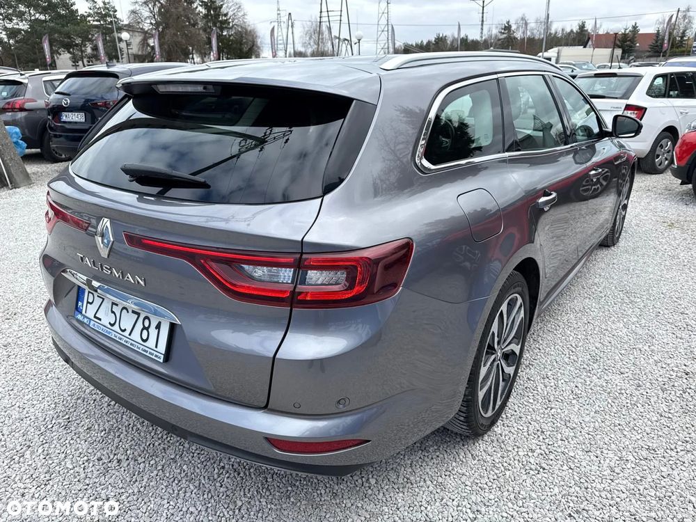 Renault Talisman ENERGY dCi 110 LIFE - 6