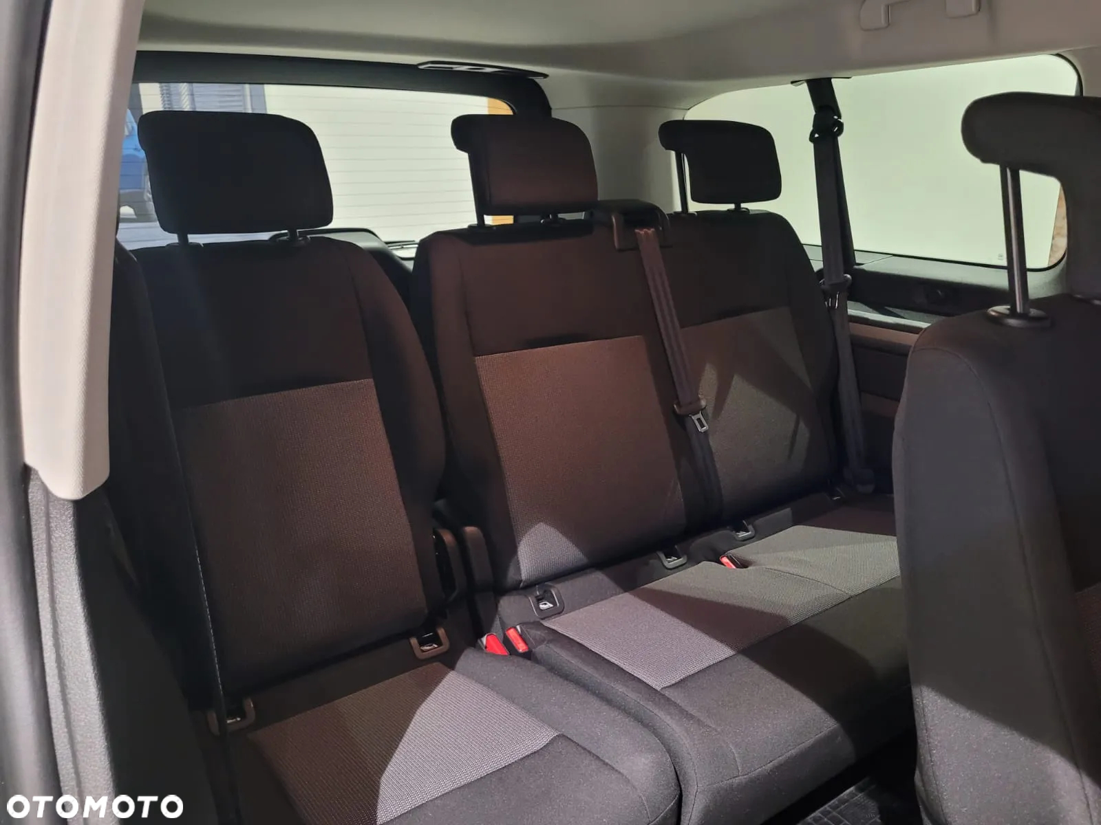 Citroën SpaceTourer - 22