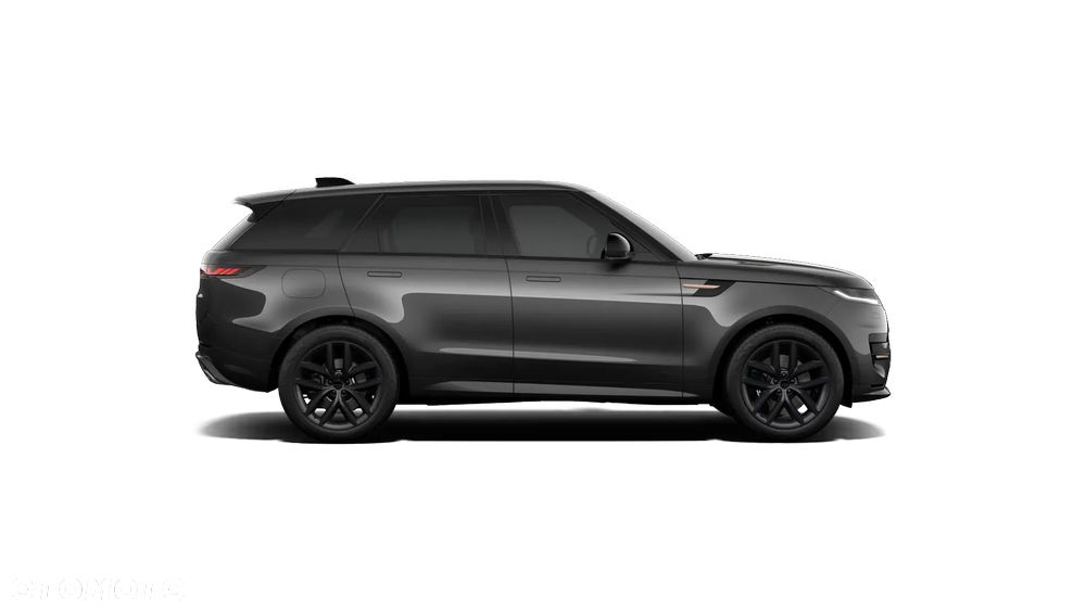 Land Rover Range Rover Sport P460e Hybrid Dynamic SE - 7