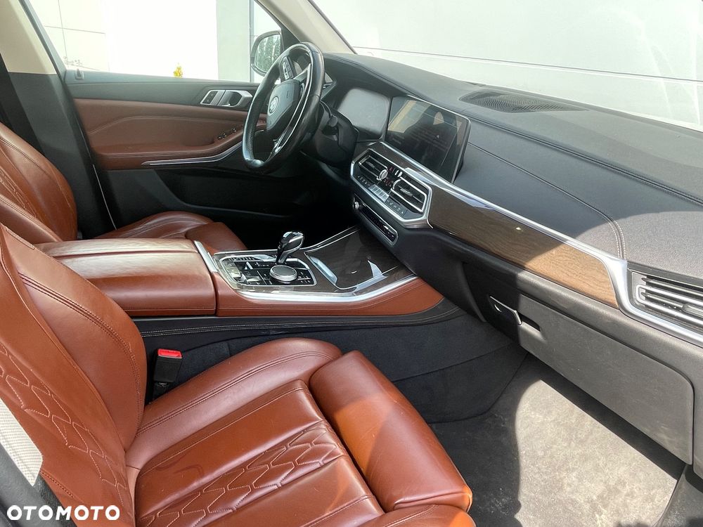 BMW X5 xDrive30d xLine - 11