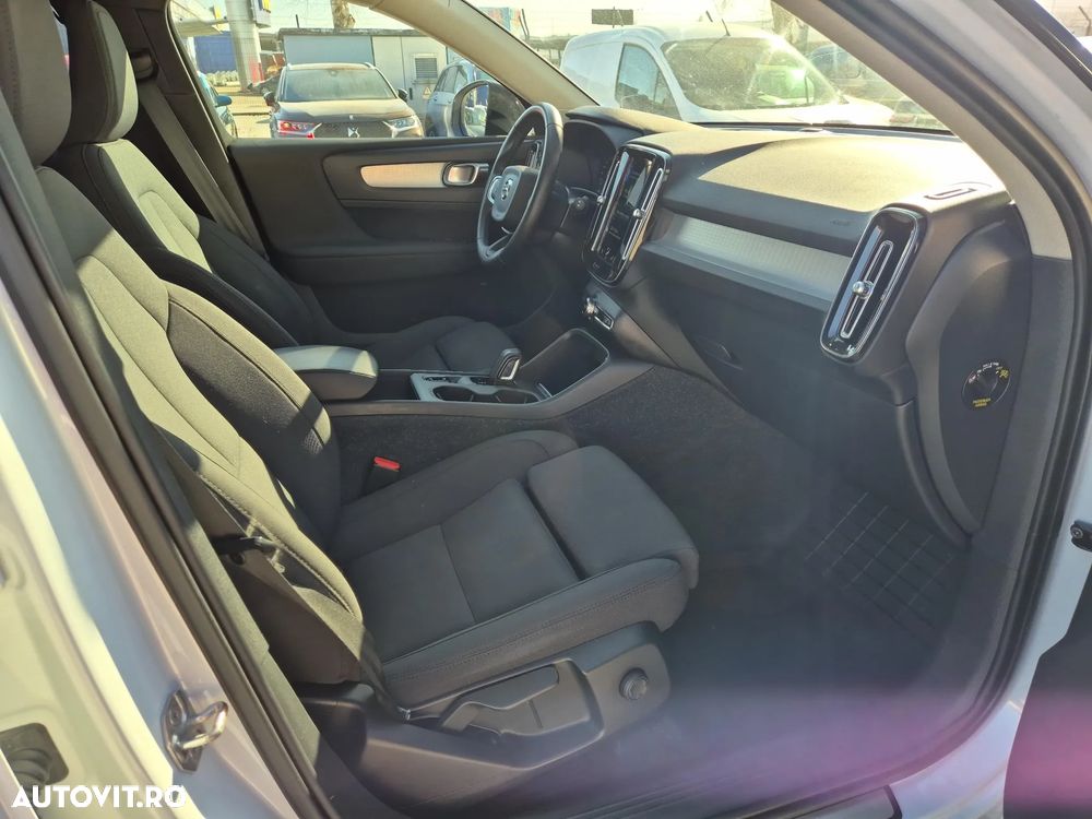 Volvo XC 40 Recharge T5 Twin Engine AT7 Inscription - 23