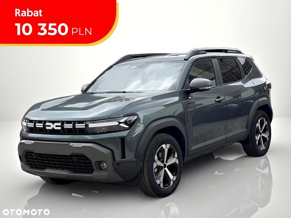 Dacia Duster 1.2 Eco-G 120 Journey - 6