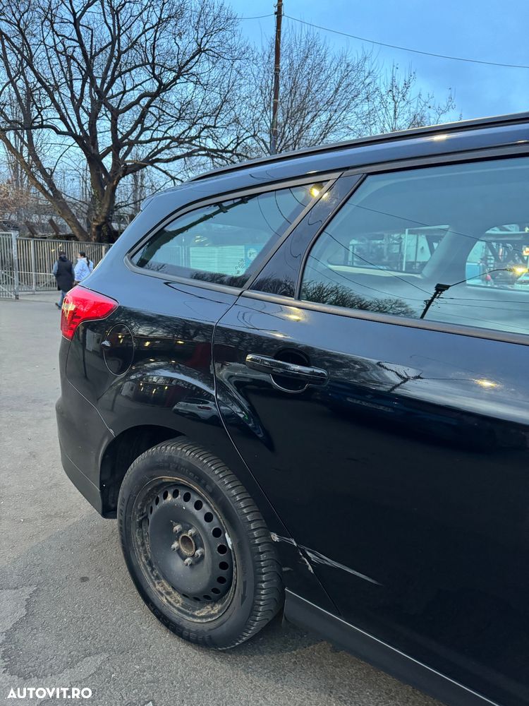 Ford Focus - 4