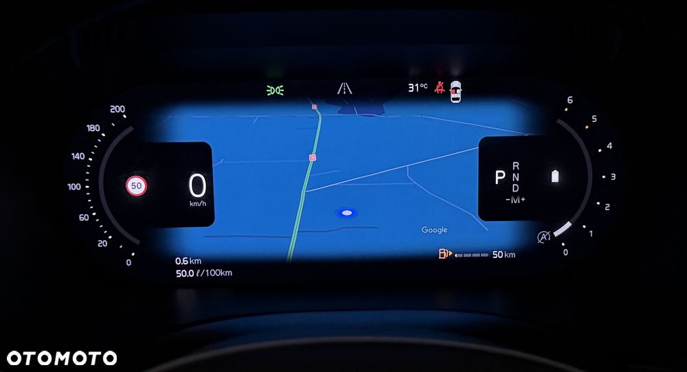 Volvo XC 60 B4 D AWD Plus Dark - 29