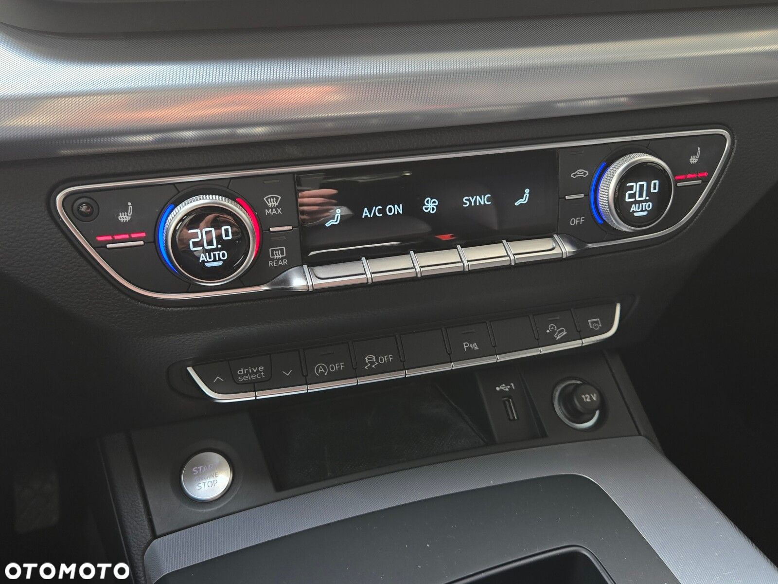 Audi Q5 Sportback - 37