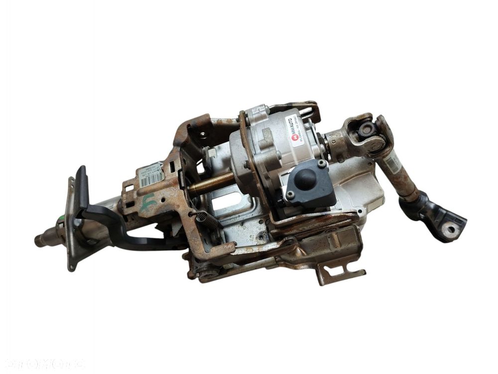 WSPOMAGANIE ELEKTRYCZNE NISSAN MICRA K12 (2003-2007) 48810BC05B EUROPA - 1