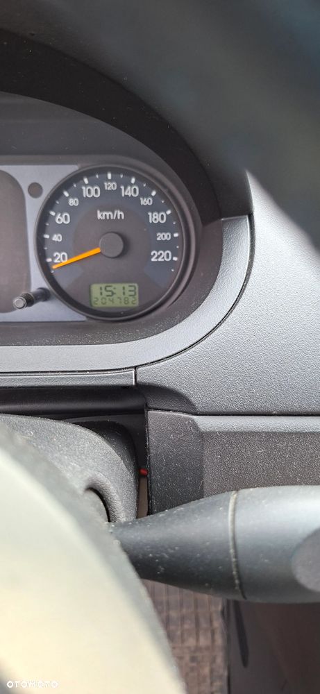 Ford Fiesta 1.4 Ghia - 8