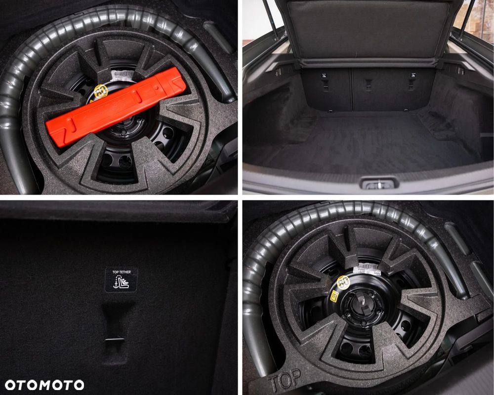 Opel Insignia 1.6 ECOTEC DI Turbo ecoFLEX Start/Stop Sport - 41