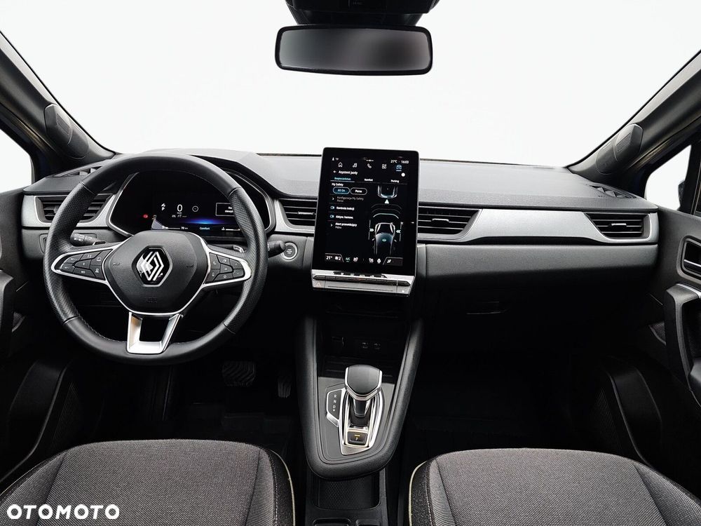Renault Captur - 23