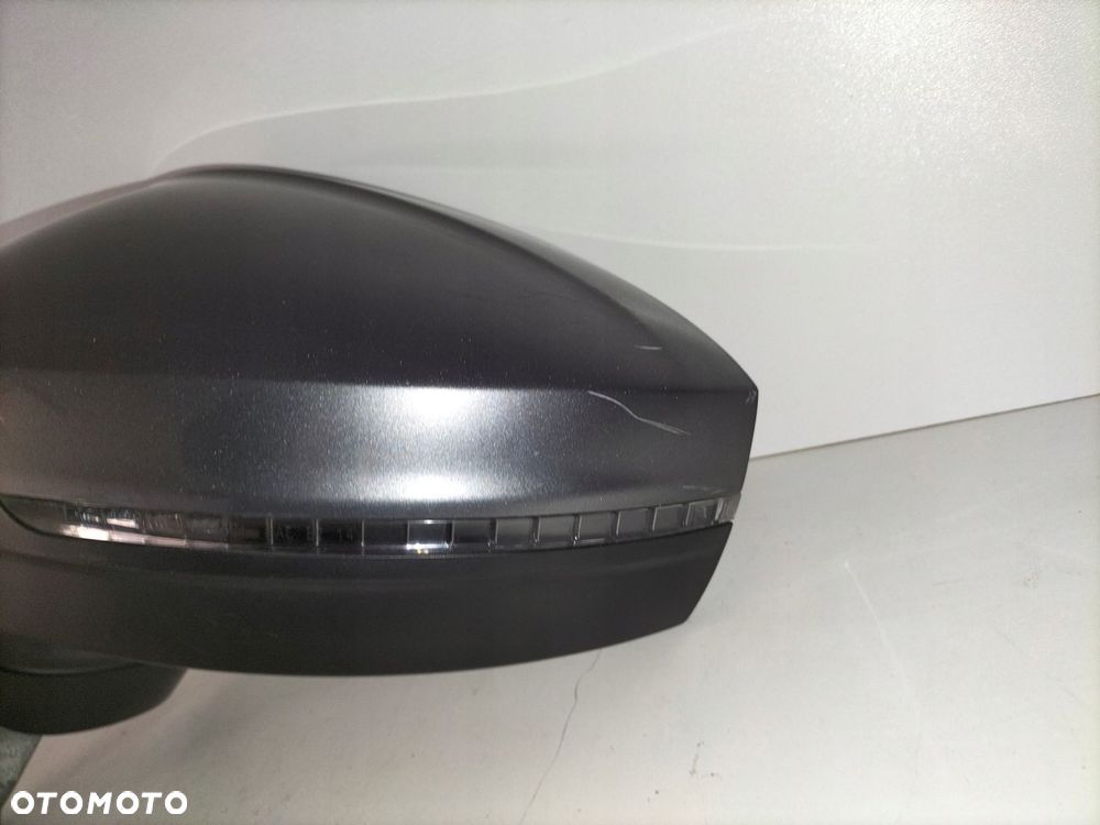 lusterko lewe elektryczne vw tiguan ii 16- - 4