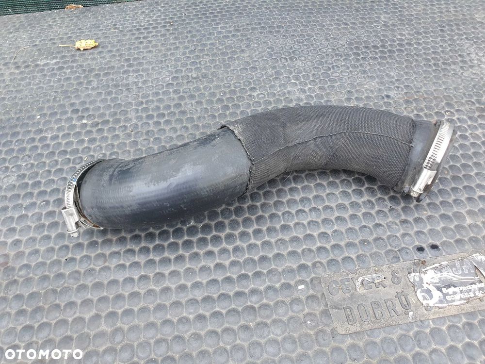 Przewod 8K0145673L 8K0145737J 8K0145709H Powietrza Turbiny Intercooler Rura Krociec Waz 1.8 2.0 TFSI 2.0 TDI Audi A4 B8 A5 8T - 27