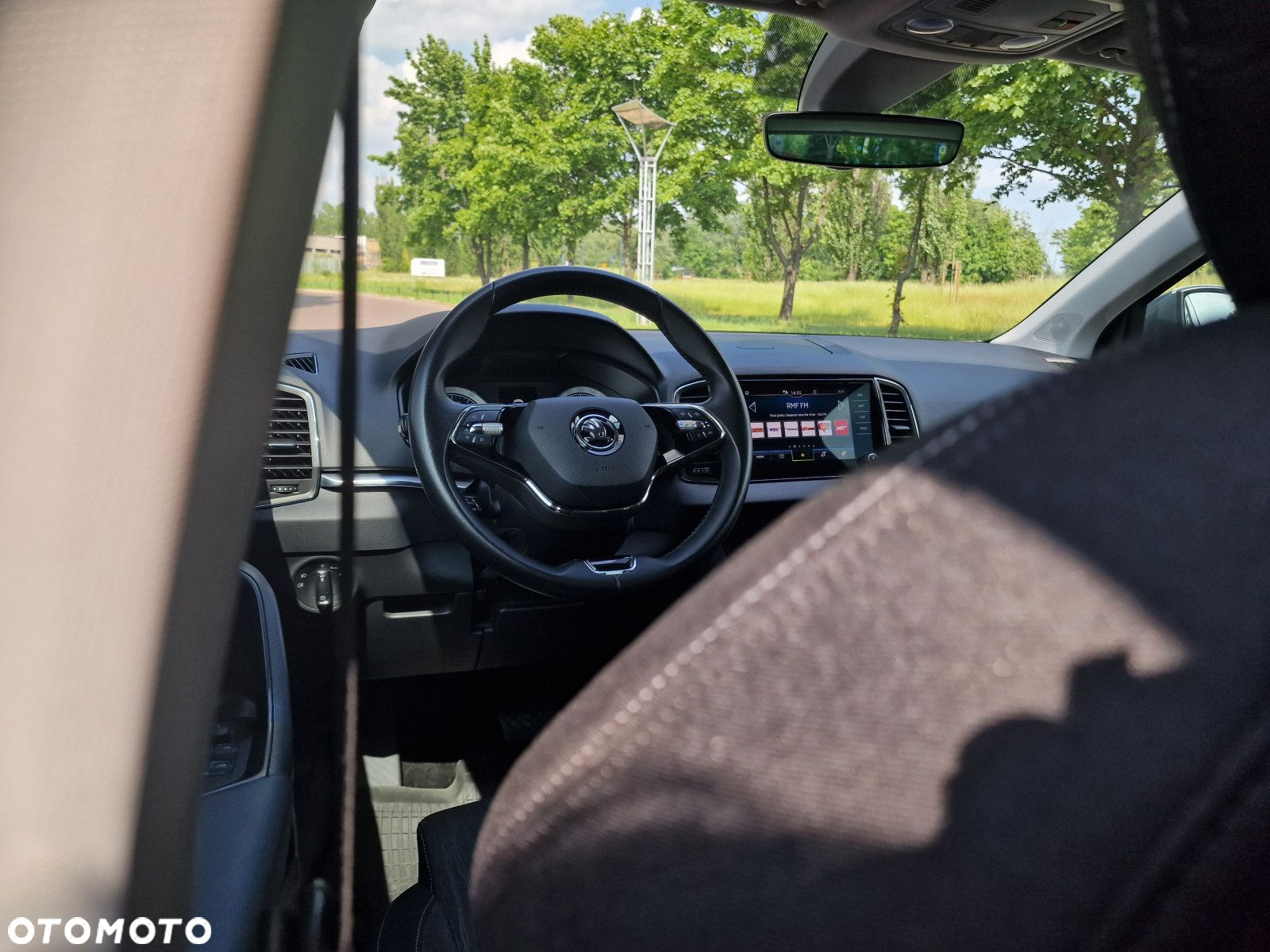 Skoda Karoq 1.5 TSI ACT 4x2 Style DSG - 21