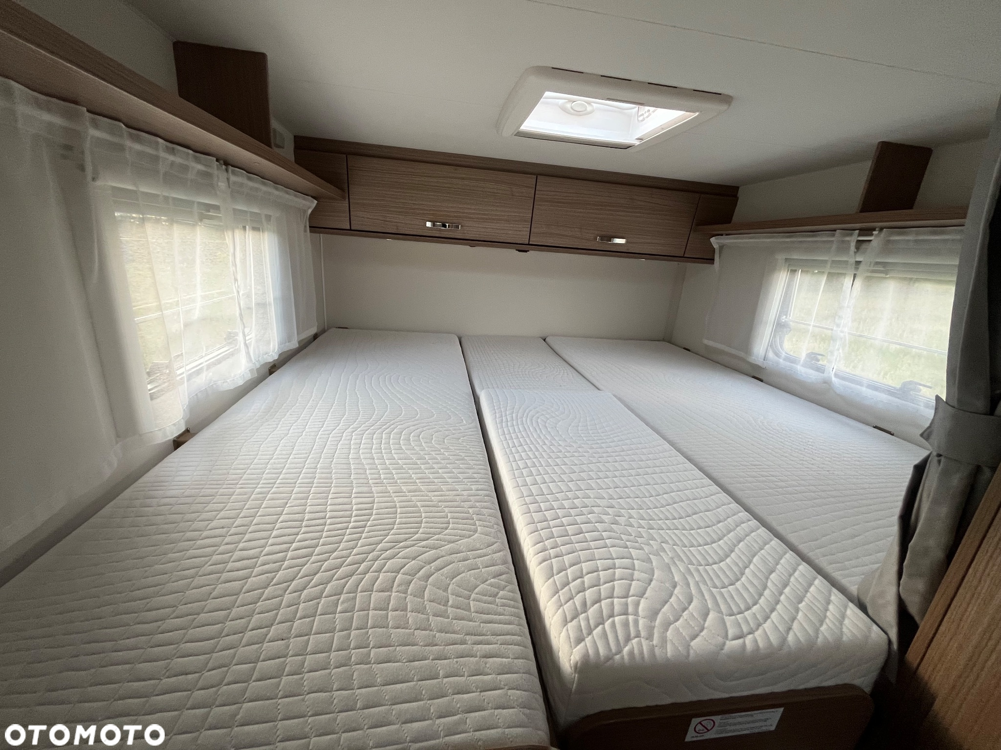 Fiat CARADO V337 TYLKO 20TYS KM - 14