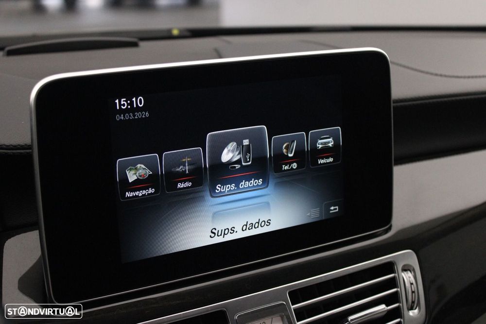 Mercedes-Benz CLS 250 - 24