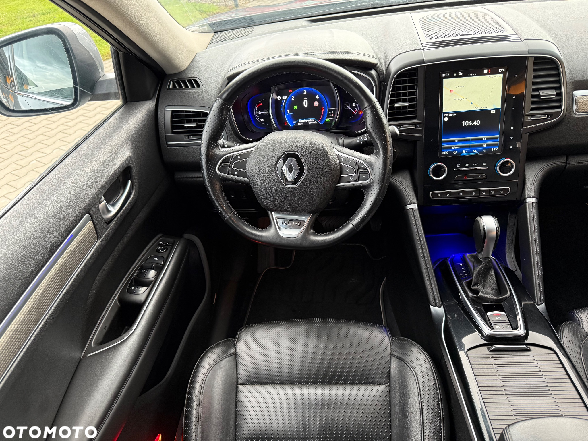 Renault Koleos ENERGY dCi 175 X-tronic 4WD INITIALE PARIS - 19