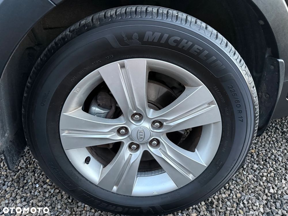 Kia Sportage - 15