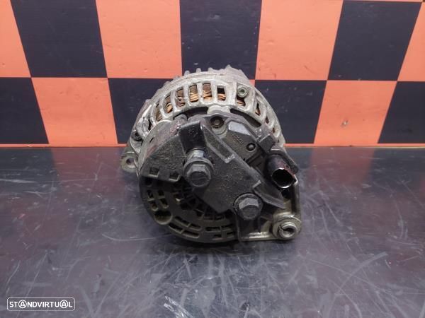 Alternador Iveco Daily Iv Caixa/Combi - 2