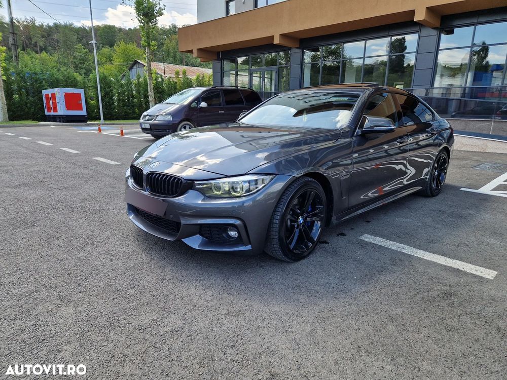 BMW Seria 4 - 1