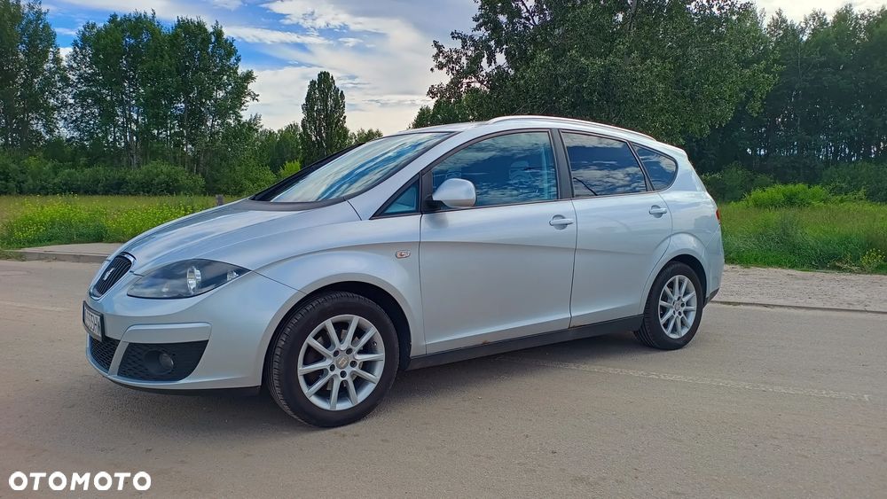 Seat Altea XL - 3