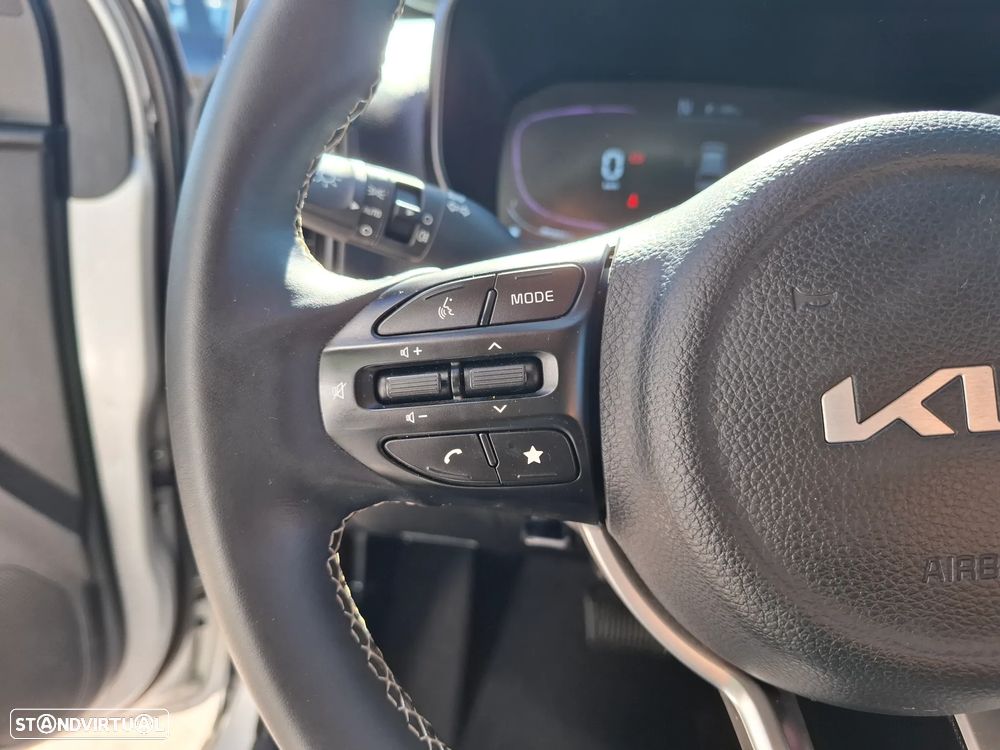 Kia Picanto 1.0 MPi Urban 5AMT - 15