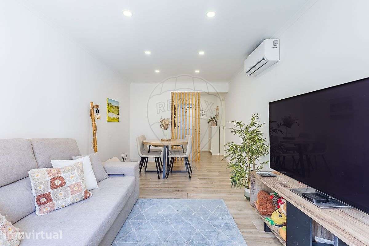 Apartamento T3 para venda - Grande imagem: 3/25