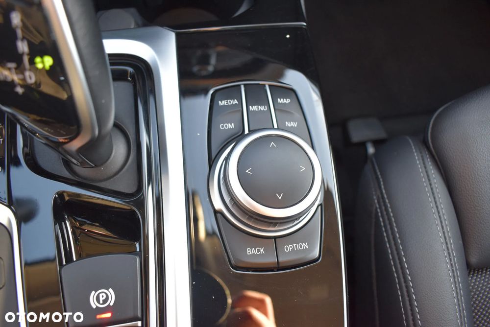 BMW X3 xDrive20d MHEV xLine - 32